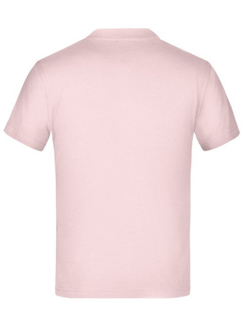 James and Nicholson - T-shirt BASIC - Kiabi
