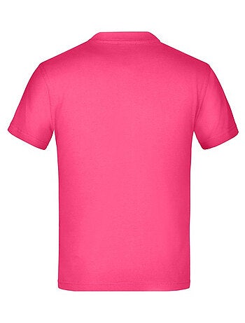 James and Nicholson - T-shirt BASIC