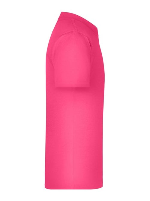 James and Nicholson - T-shirt BASIC - Kiabi