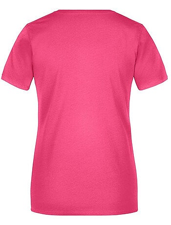 James and Nicholson - T-shirt BASIC