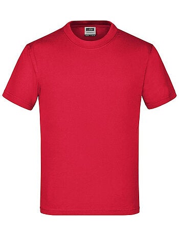 James and Nicholson - T-shirt BASIC