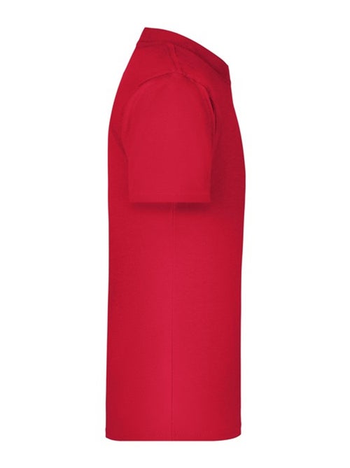 James and Nicholson - T-shirt BASIC - Kiabi