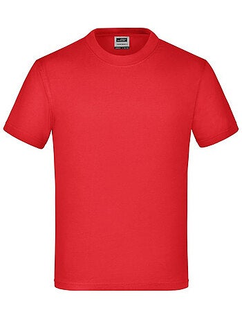 James and Nicholson - T-shirt BASIC