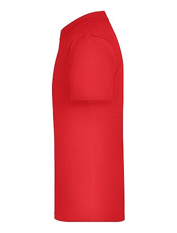 James and Nicholson - T-shirt BASIC