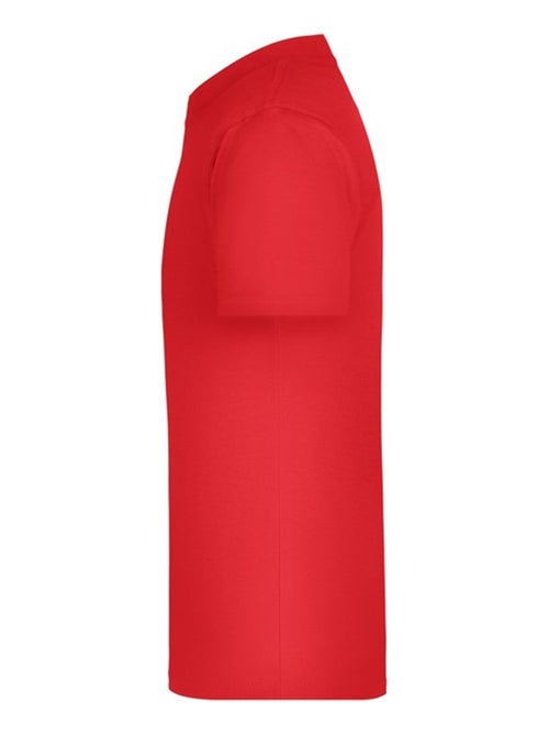 James and Nicholson - T-shirt BASIC - Kiabi