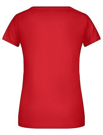 James and Nicholson - T-shirt BASIC
