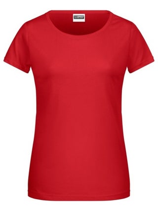 James and Nicholson - T-shirt BASIC