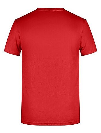 James and Nicholson - T-shirt BASIC