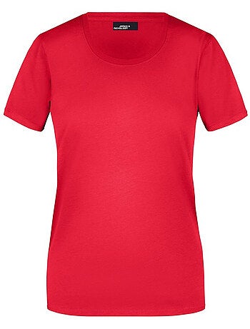 James and Nicholson - T-shirt BASIC
