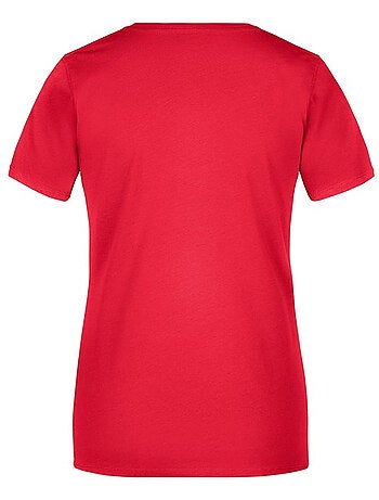 James and Nicholson - T-shirt BASIC