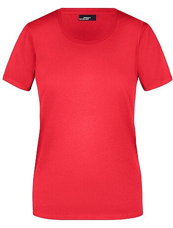 James and Nicholson - T-shirt BASIC