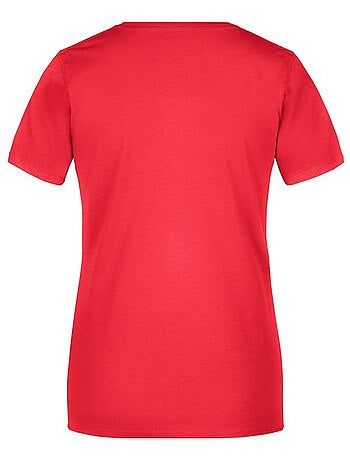 James and Nicholson - T-shirt BASIC