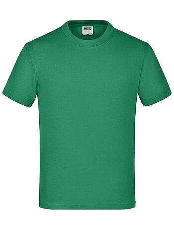 James and Nicholson - T-shirt BASIC