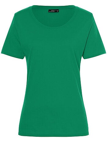 James and Nicholson - T-shirt BASIC