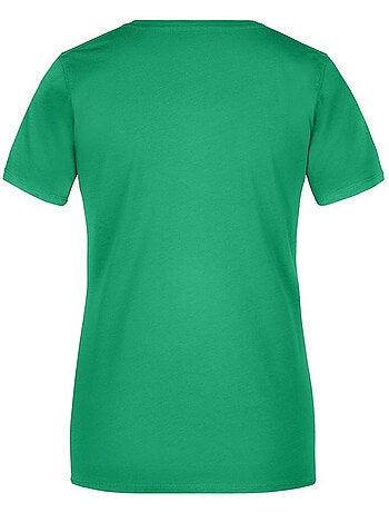 James and Nicholson - T-shirt BASIC