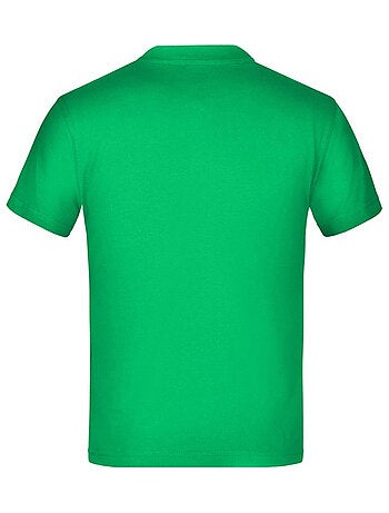 James and Nicholson - T-shirt BASIC