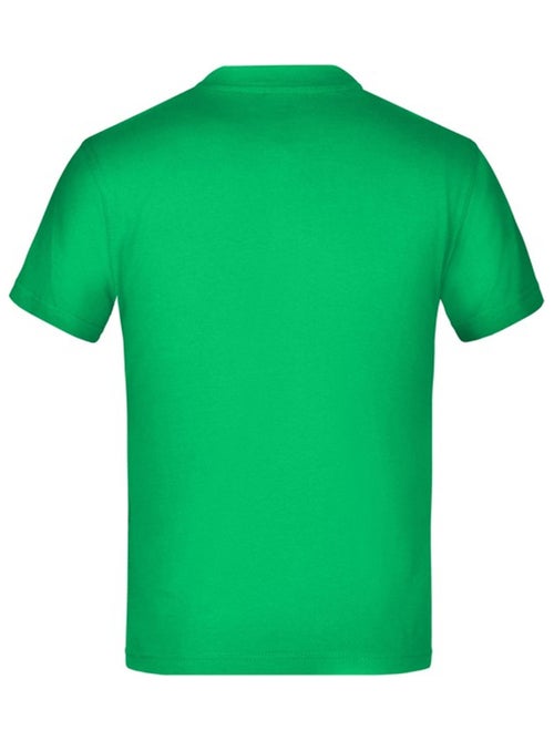 James and Nicholson - T-shirt BASIC - Kiabi