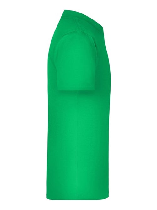 James and Nicholson - T-shirt BASIC - Kiabi