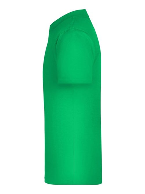 James and Nicholson - T-shirt BASIC - Kiabi