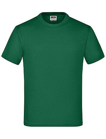 James and Nicholson - T-shirt BASIC