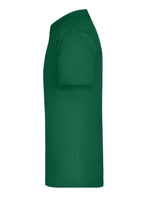 James and Nicholson - T-shirt BASIC - Kiabi