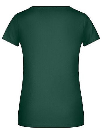 James and Nicholson - T-shirt BASIC