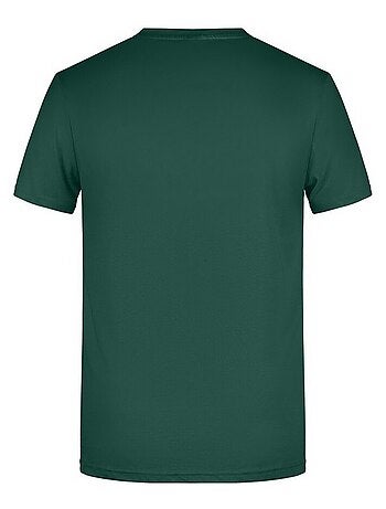 James and Nicholson - T-shirt BASIC