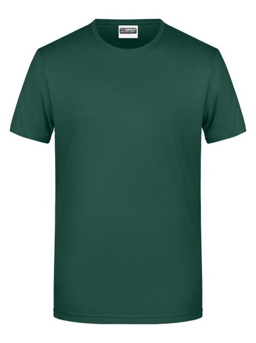 James and Nicholson - T-shirt BASIC - Kiabi