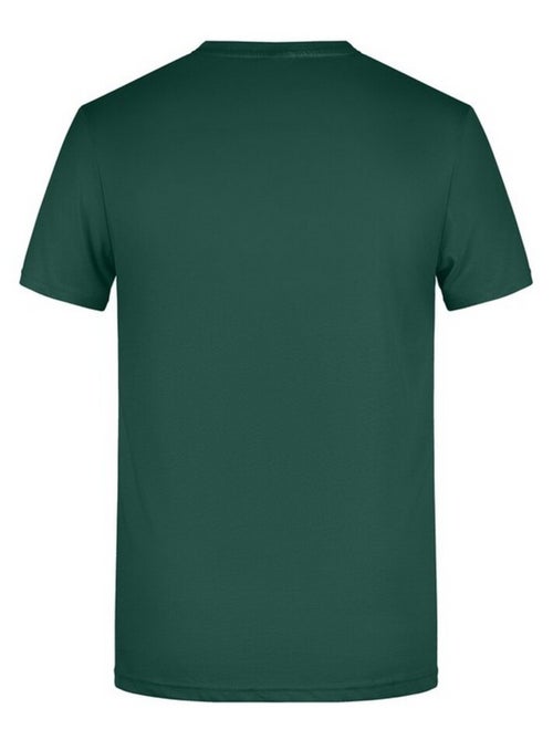 James and Nicholson - T-shirt BASIC - Kiabi