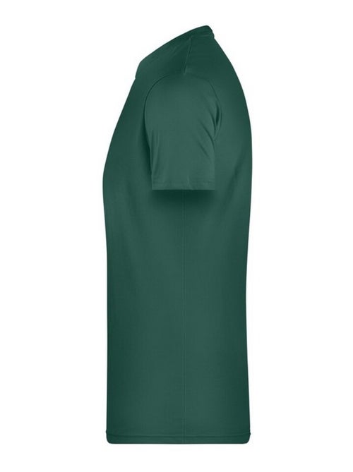 James and Nicholson - T-shirt BASIC - Kiabi
