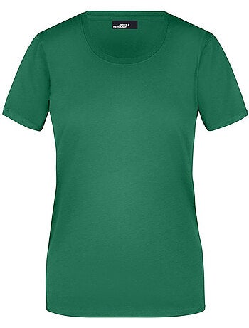 James and Nicholson - T-shirt BASIC