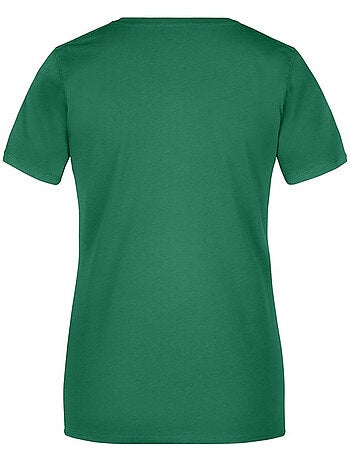 James and Nicholson - T-shirt BASIC
