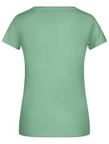 James and Nicholson - T-shirt BASIC