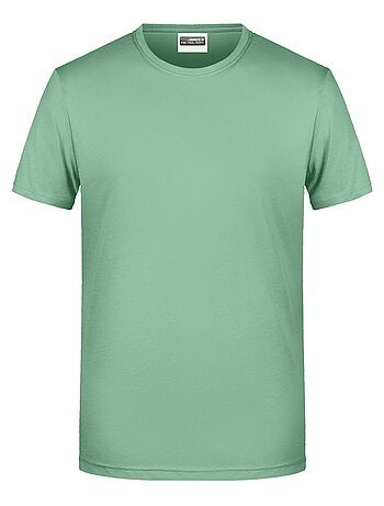 James and Nicholson - T-shirt BASIC