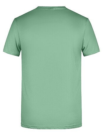 James and Nicholson - T-shirt BASIC