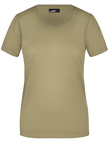 James and Nicholson - T-shirt BASIC