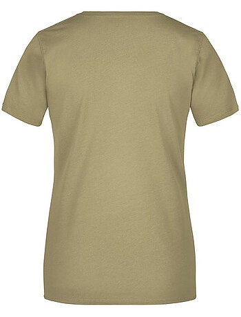 James and Nicholson - T-shirt BASIC