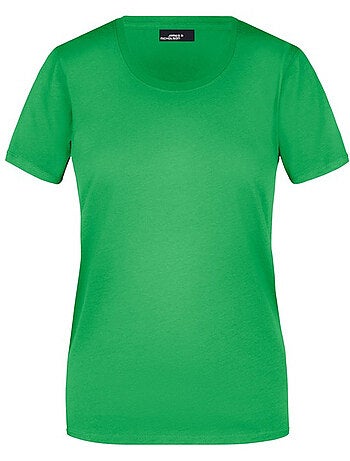 James and Nicholson - T-shirt BASIC
