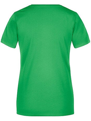 James and Nicholson - T-shirt BASIC