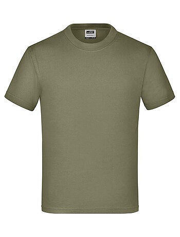 James and Nicholson - T-shirt BASIC