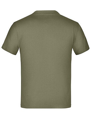 James and Nicholson - T-shirt BASIC