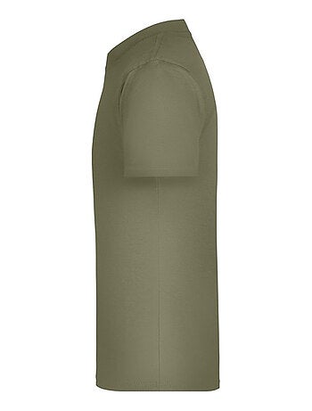 James and Nicholson - T-shirt BASIC