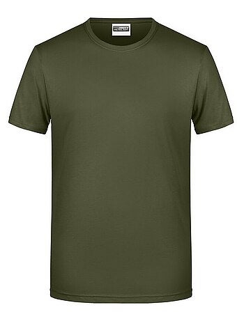 James and Nicholson - T-shirt BASIC