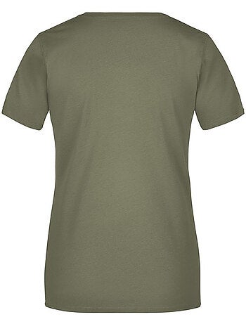 James and Nicholson - T-shirt BASIC