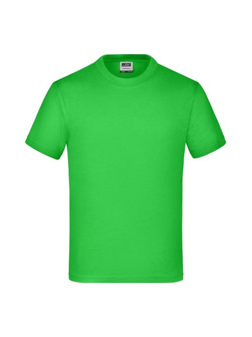 James and Nicholson - T-shirt BASIC - Kiabi