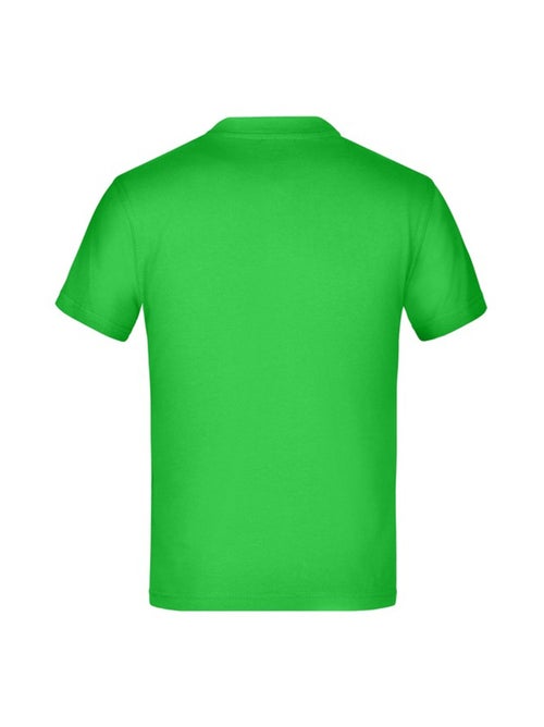 James and Nicholson - T-shirt BASIC - Kiabi