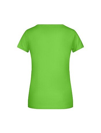 James and Nicholson - T-shirt BASIC