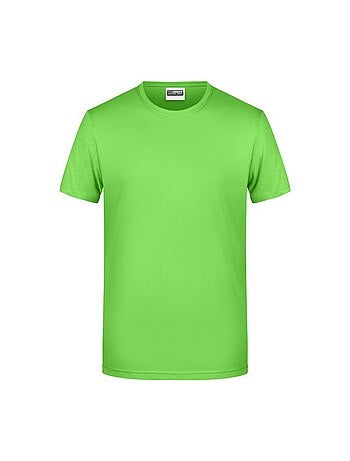 James and Nicholson - T-shirt BASIC