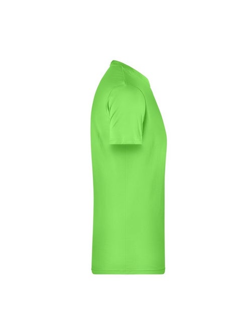 James and Nicholson - T-shirt BASIC - Kiabi James and Nicholson - T-shirt BASIC - Kiabi