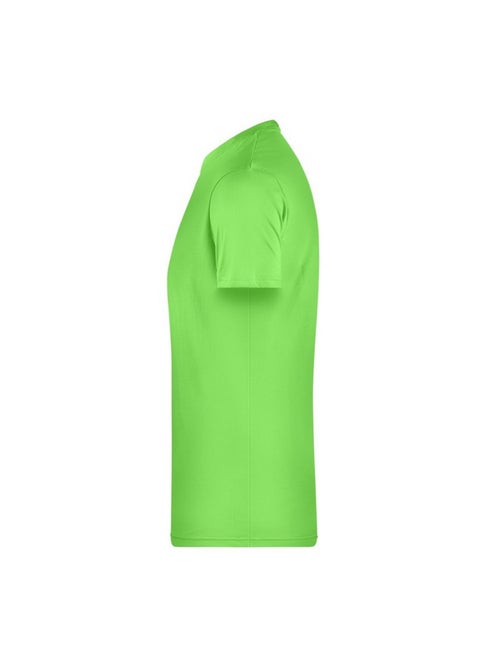 James and Nicholson - T-shirt BASIC - Kiabi James and Nicholson - T-shirt BASIC - Kiabi